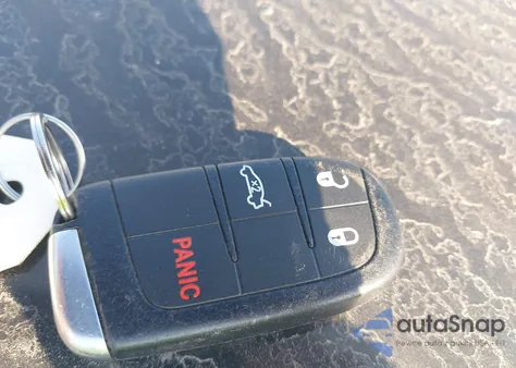 2014 Dodge Charger Police from USA, damaged, VIN 2C3CDXAT7EH252354